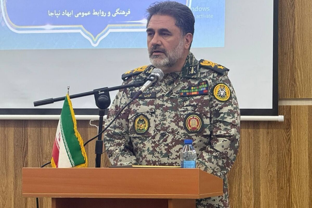 فرمانده پدافند هوایی: تهدید تمام نشده است؛ برای هر نوع تقابلی آماده‌ایم