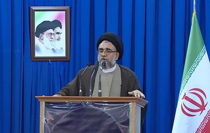 هاشمی: مردم در برابر شایعات و عملیات روانی بیگانگان مقاومت کنند
