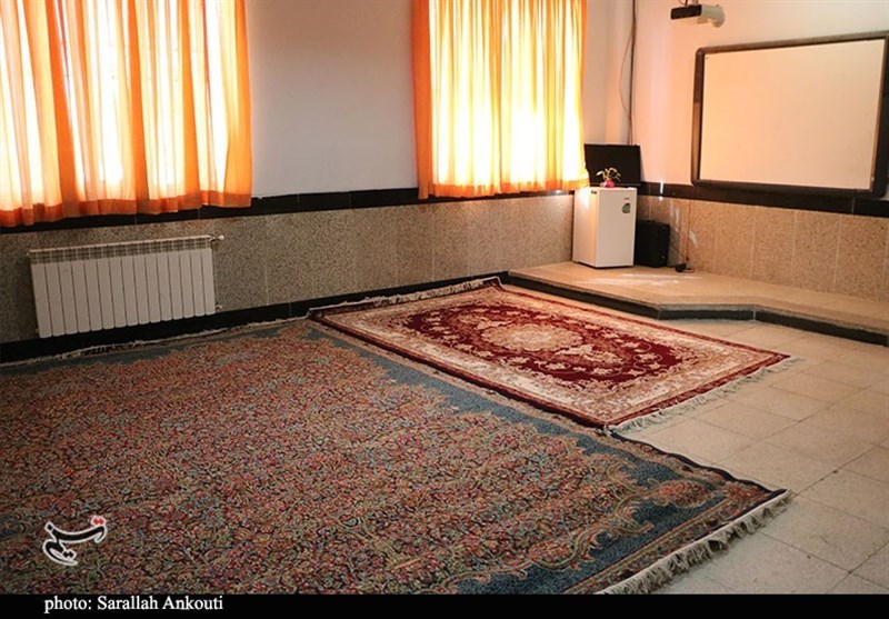 آماده‌سازی 2972 فضای آموزشی در گلستان برای اسکان هموطنان
