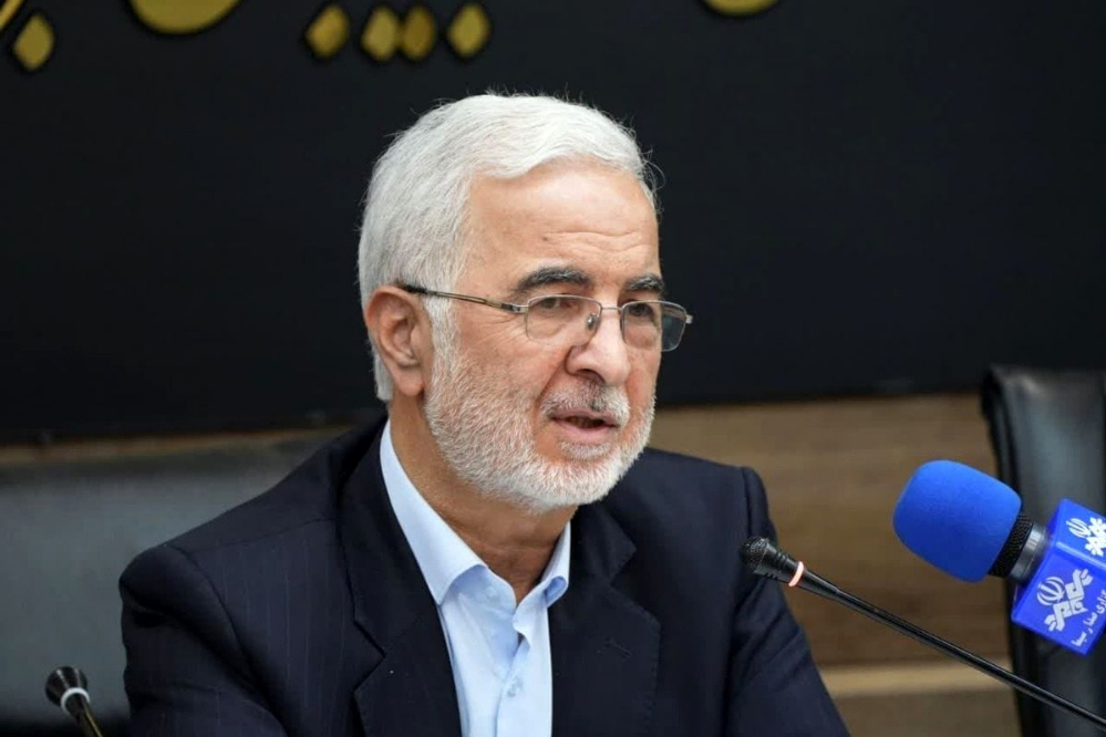 وزیر کشور راهی پاکستان شد