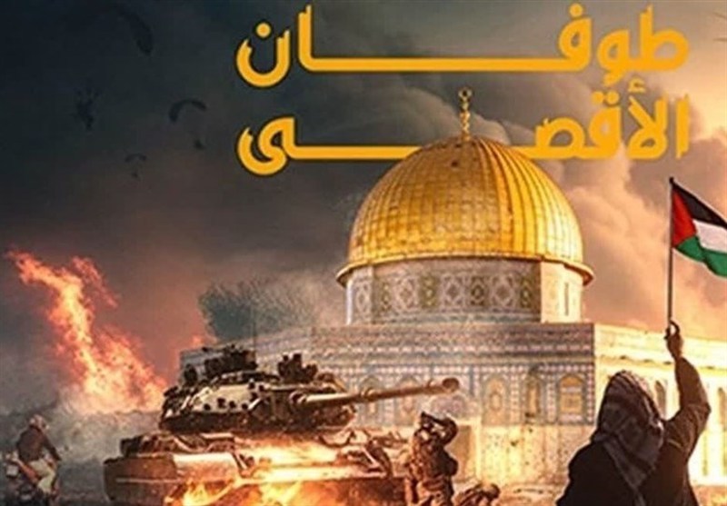 اشتباهات محاسباتی نتانیاهو از عملیات طوفان الاقصی