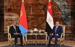 مصر و اریتره درباره تحولات شاخ آفریقا رایزنی کردند؛ تأکید بر حاکمیت کشورها