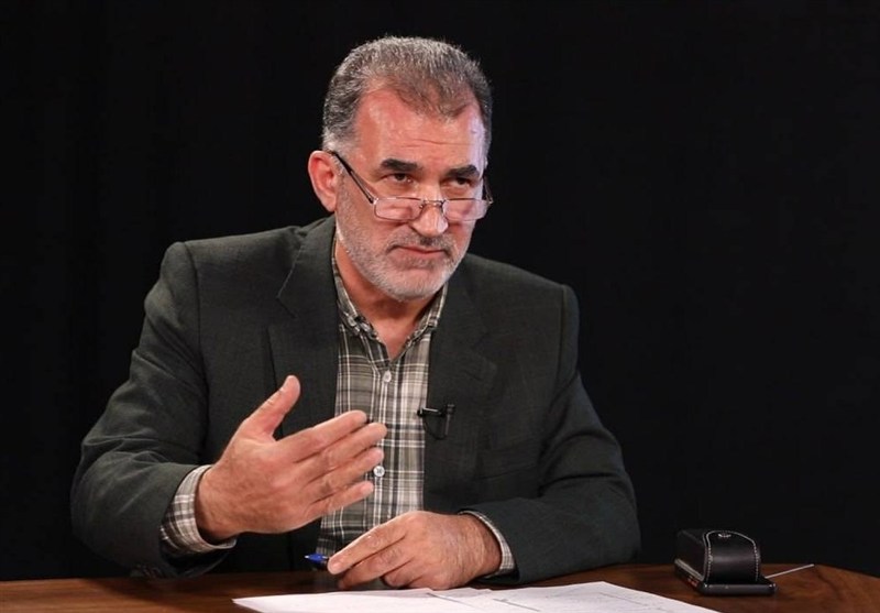 ببینید| دشمن چقدر در رسانه می‌جنگد و چقدر در میدان؟