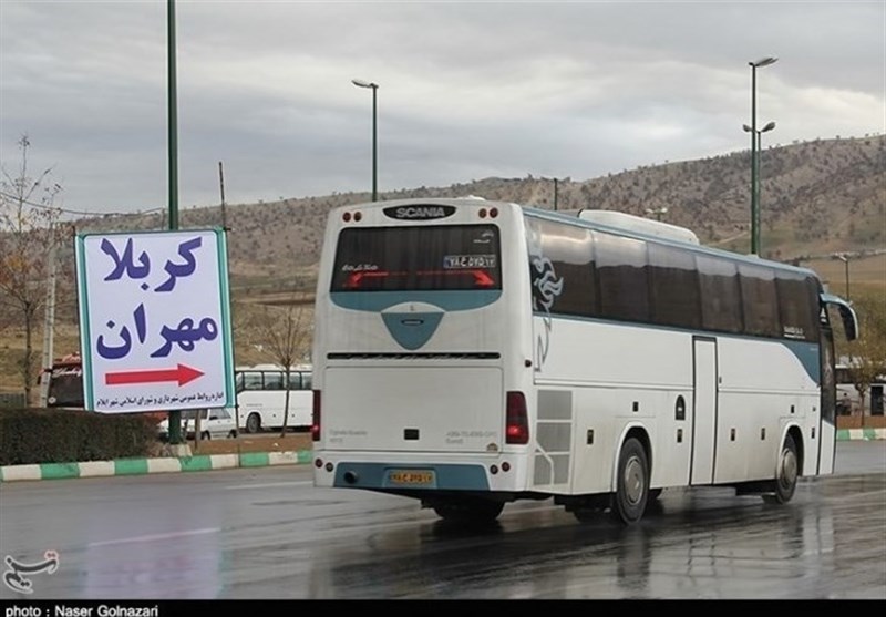 اجرای طرح ویژه نظارت بر بلیت‌فروشی در ایام رفت و بازگشت زائران اربعین