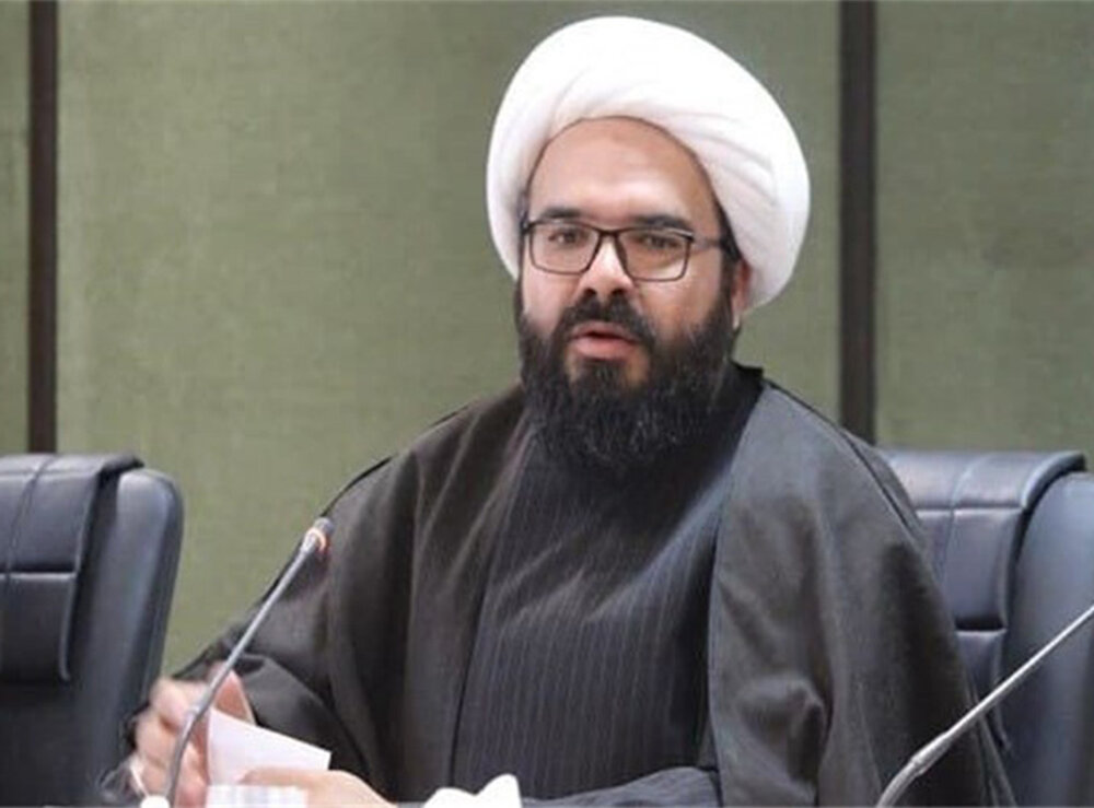 نیک بین: امنیت پایدار کشور مرهون مجاهدت فداکارانه سربازان گمنام کشور است