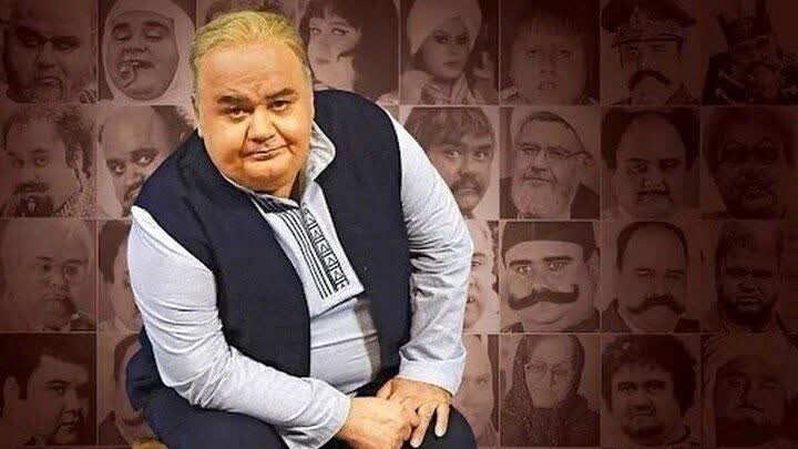 پیام تسلیت امام جمعه اردبیل به مناسبت درگذشت اکبر عبدی