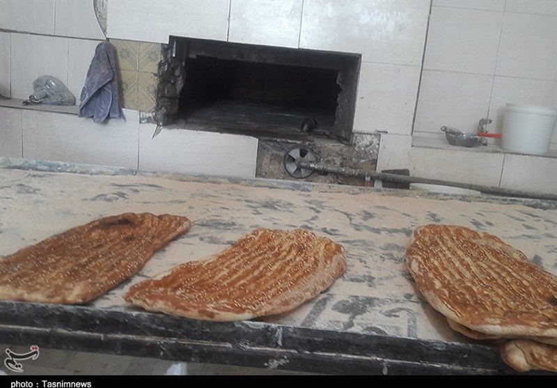 700 نانوایی استان کرمان به تجهیزات پدافندی مجهز شدند