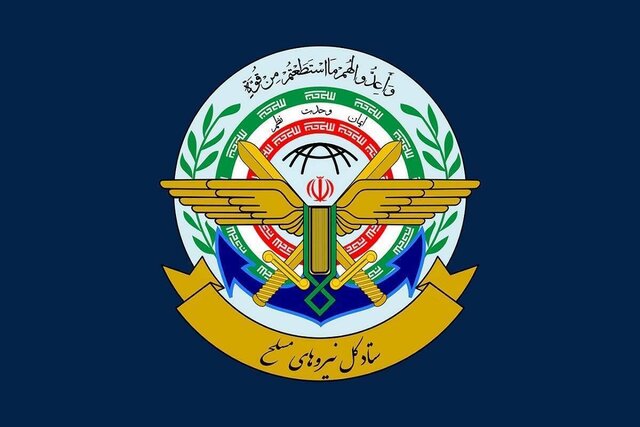 ستاد کل نیروهای مسلح: «ابراهیم جباری» در حال حاضر هیچ مسئولیتی در سپاه پاسداران ندارد