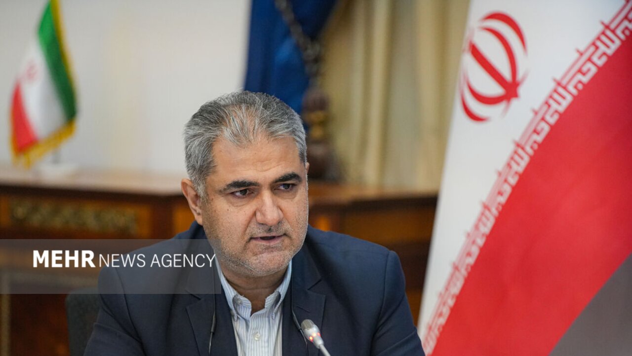 پروژه های مسکن حمایتی نباید در دست یک پیمانکار متمرکز شود