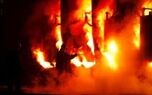 جزییات انفجار مرگبار در کارخانه فرو آلیاژ اسلام‌آبادغرب؛ یک مدیر خارجی جان باخت
