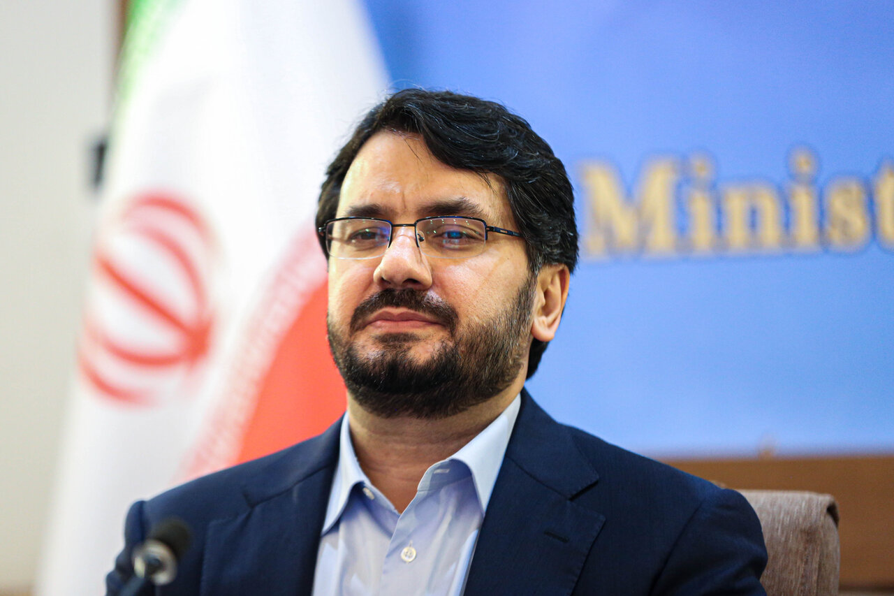 بذرپاش: توافق با ایران تنها راه پیش روی آمریکاست