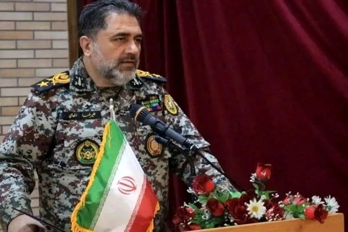 امیر الهامی: ایران پیروز قاطع نبرد با آمریکا است