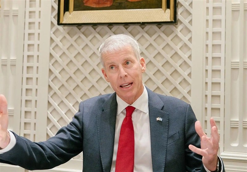 ادعای وزیر انرژی آمریکا: مانع دستیابی ایران به سلاح هسته‌ای می‌شویم