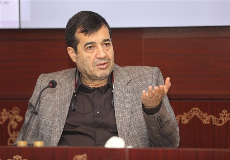 دنیامالی: الان شرایط حضور در جام جهانی فراهم نیست/ ترامپ روان‌پریش است