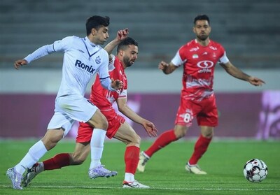 شهرخبر - جعفری: فوتبال خود را مدیون زارع هستم/ گلم به چادرملو را فراموش نمی‌کنم