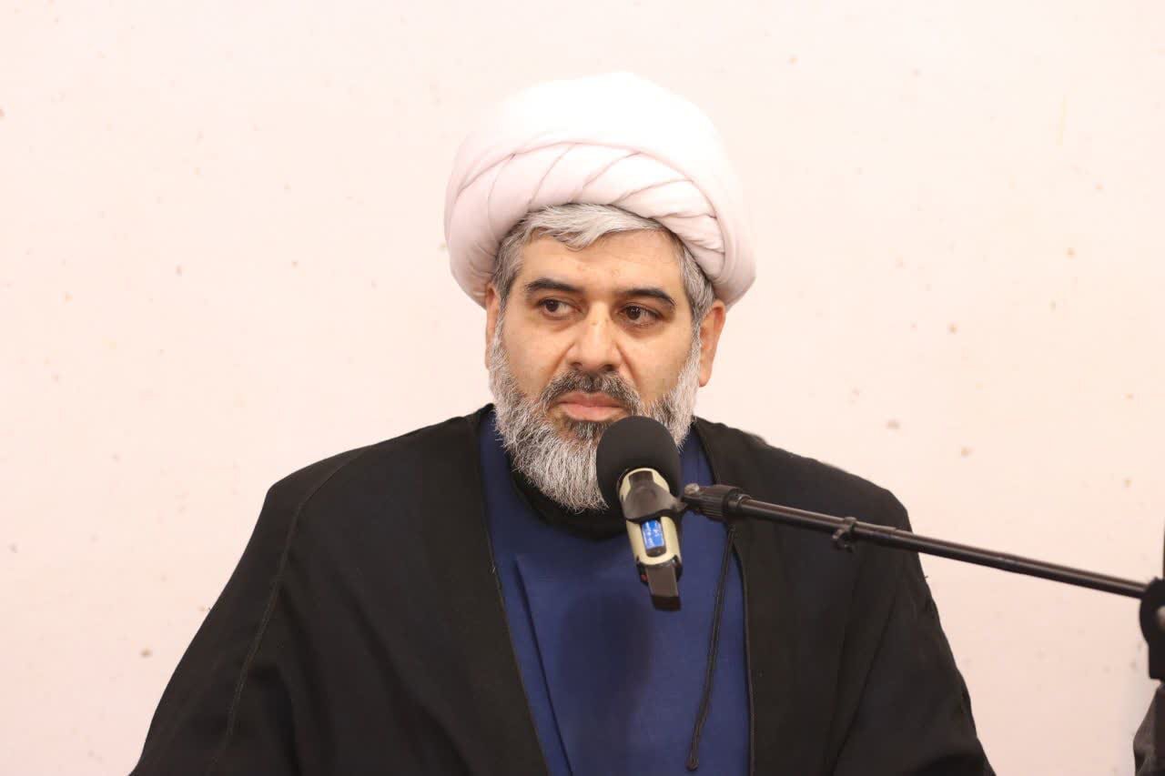 برپایی ۵ دوره آموزش و توانمندسازی ائمه جماعات در مازندران