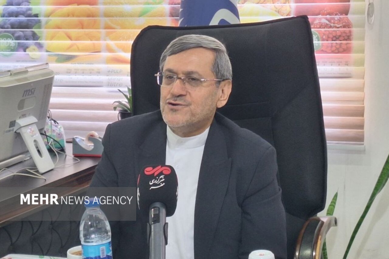 درج عنوان کامل «خلیج فارس» در تمامی مذاکرات و معاهدات الزامی شد