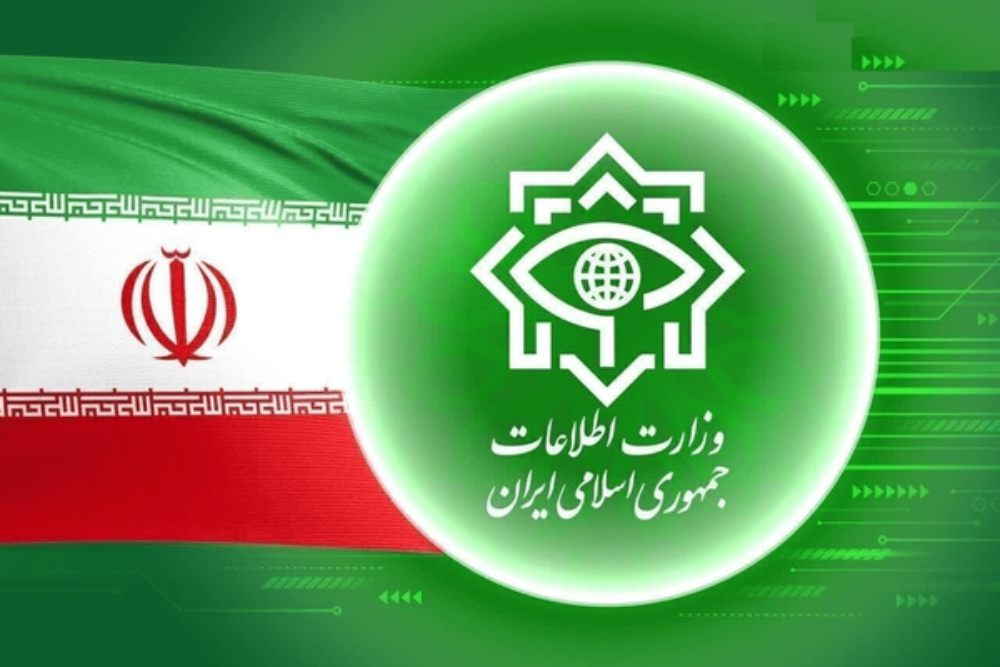 ضربه اطلاعاتی به گروهک‌های تروریستی؛ 4 تیم عملیاتی پیش از اقدام بازداشت شدند