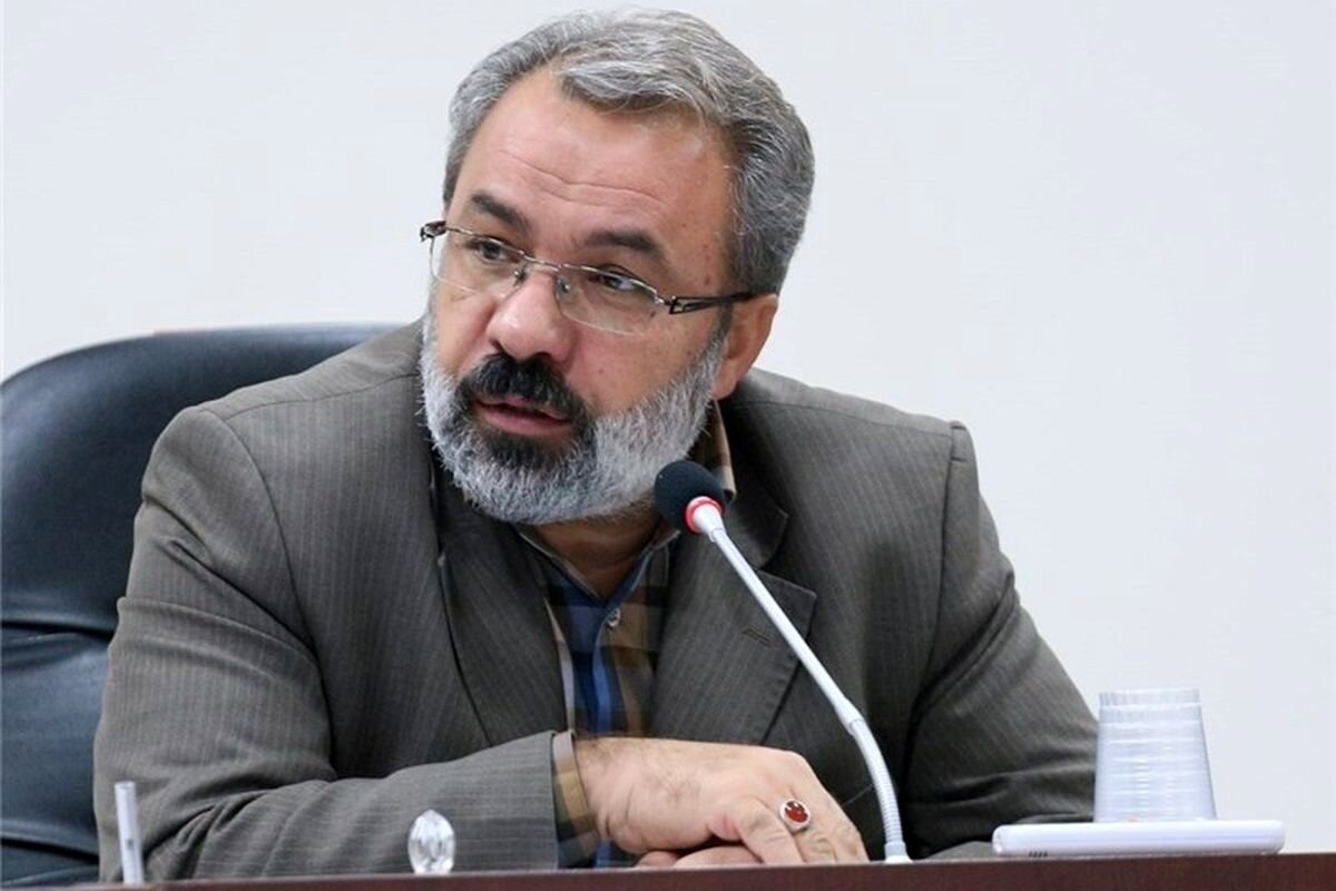نخعی راد: با افرادی که نظام را بن بست جلوه می دهند برخورد کنید
