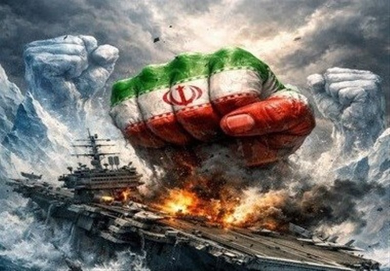 چگونه معماری مقاومت ایران دکترین مداخله آمریکایی را به خاک سپرد؟