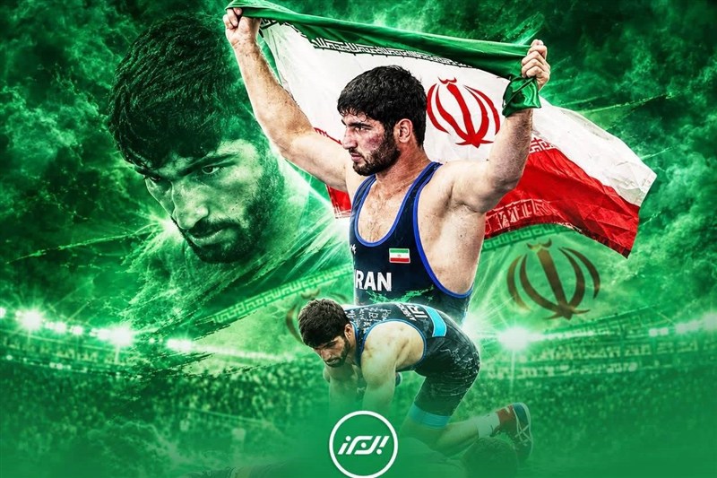 طلای بازی های آسیایی 2026 ناگویا در دستان همکار بیمه البرز