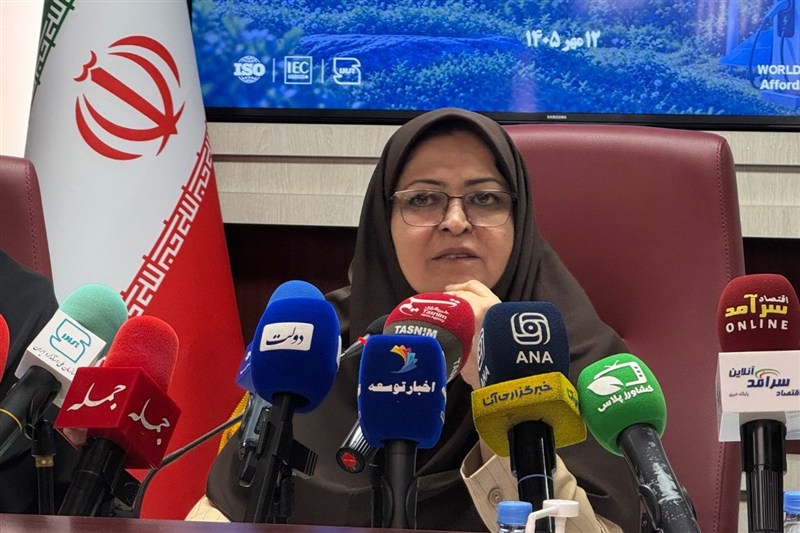 افزایش استانداردهای خودرو به 122 مورد از مهر آینده