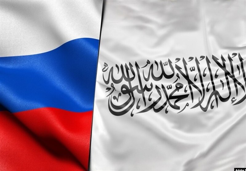طالبان: ادعای وزارت خارجه روسیه نادرست است