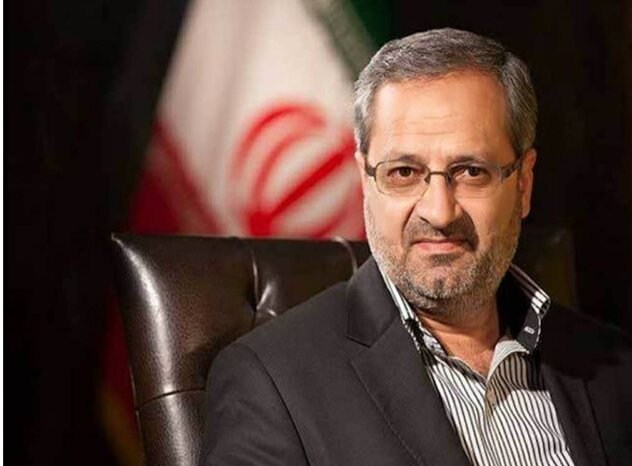 نامه به کاظمی درباره تعویق برگزاری امتحانات نهایی در استان‌های جنوبی