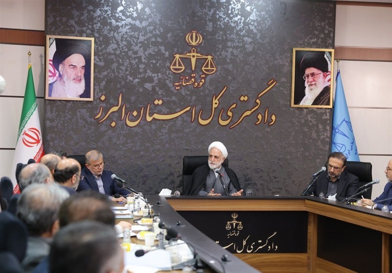 اژه‌ای: رجایی‌شهر دیگر زندان نیست