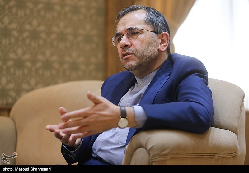 تخت‌روانچی: کل منطقه از تجاوز به ایران آسیب خواهد دید