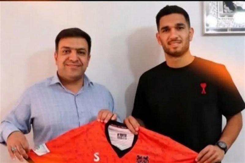 خرید جدید مس شهر بابک از پرسپولیس آمد