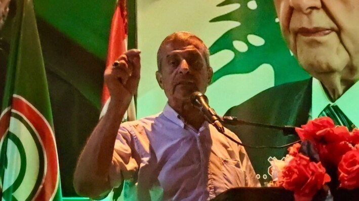 جنبش امل: دولت باید بپذیرد که مذاکره با صهیونیست‌ها بیهوده است