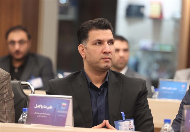 پاکدل: ناگویا نشان داد ورزش ایران ظرفیت صعود دارد