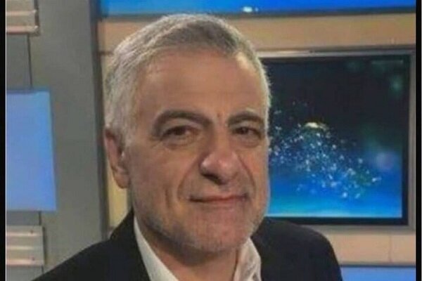 شهادت خبرنگار المنار در حمله اسرائیل