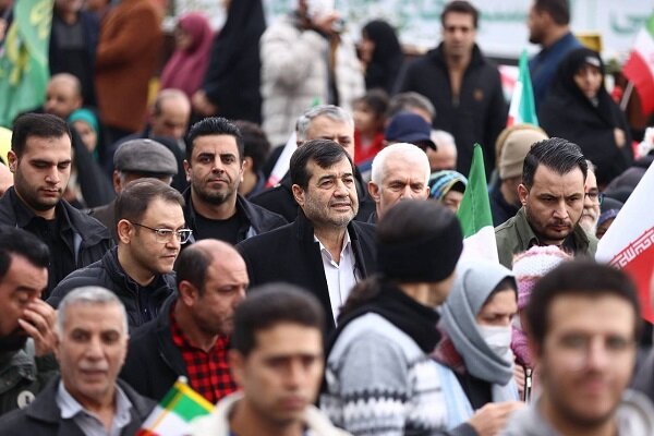 دنیامالی: با قدرت استقلال خود را حفظ می کنیم/ دشمن ناامید شد