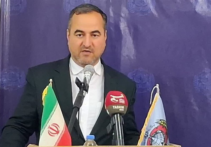 منشا صدای انفجار لحظاتی پیش در اراک چه بود؟