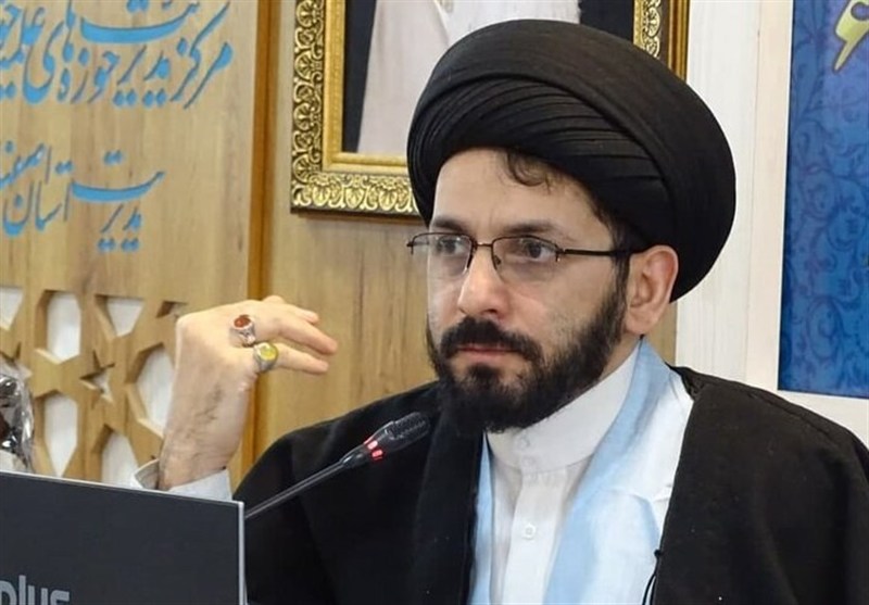 تأکید حجت‌الاسلام راجی بر حفظ انسجام ملی پس از شهادت رهبر انقلاب