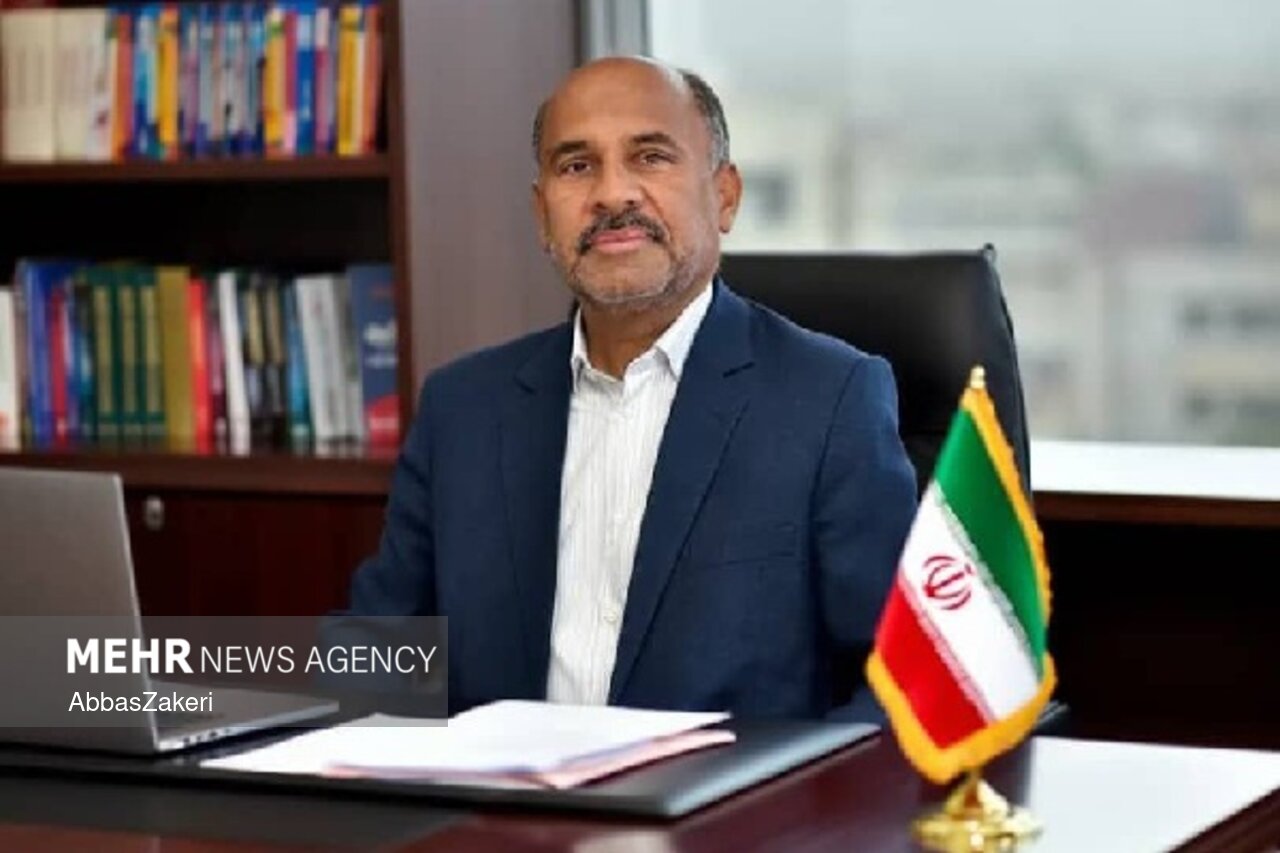هاشمی نخل‌ابراهیمی: مهار نقدینگی راه نجات اقتصاد از تورم است