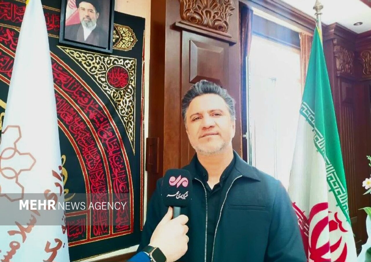 ۲ مدرسه جدید تا مهرماه در اسلامشهر به بهره‌برداری می‌رسد