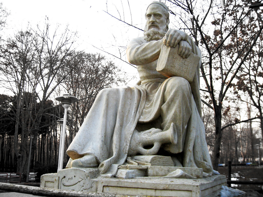خیام، استثنای جهانی در سادگی بیان و عمق اندیشه