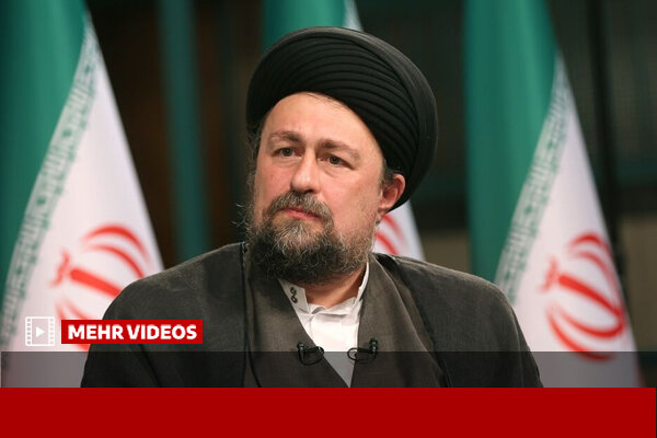 سیدحسن خمینی:  گاهی ثمرات مصالحه درست از صدها جنگ بیشتر است