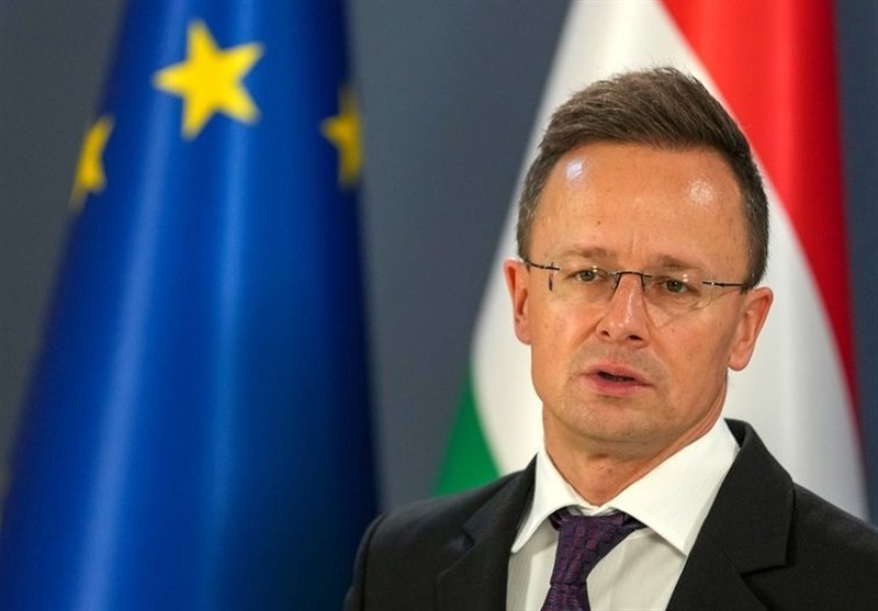 تهدید مجارستان به مسدودسازی بسته بیستم تحریم‌ها علیه روسیه