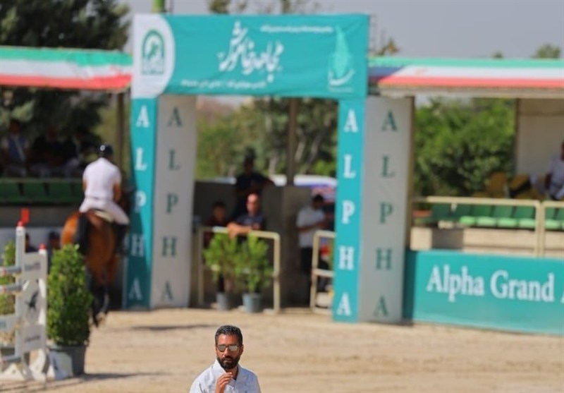 جام «مجاهد خاموش»؛ گردهمایی خانواده سوارکاری ایران در آلفا