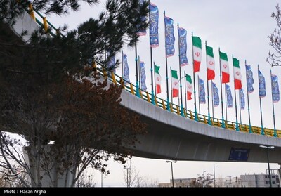 شهرخبر - افتتاح 18 واحد صنعتی و سه پروژه بزرگ در لرستان همزمان با دهه فجر