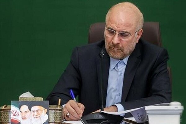 قالیباف: از صبح امروز صفحه‌ای جدید در نظام مدیریت جنگ رقم خورد