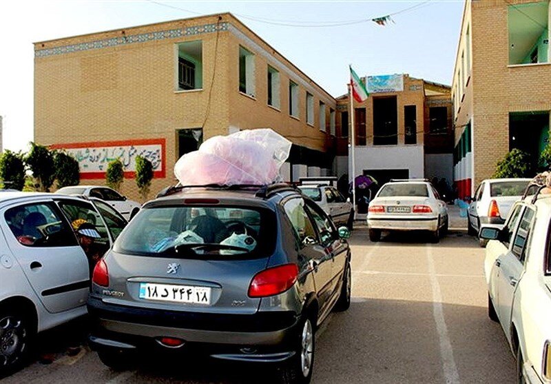 برنامه‌ریزی برای ساماندهی اسکان مسافران در سرعین