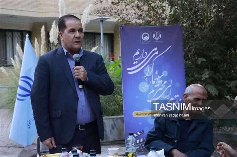 سینمای خراسان رضوی جایگاه خود را حفظ کرده است