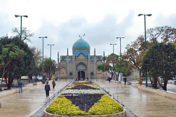 طرح آرامش بهاری در ۵۲ بقعه متبرکه استان بوشهر اجرا می‌شود