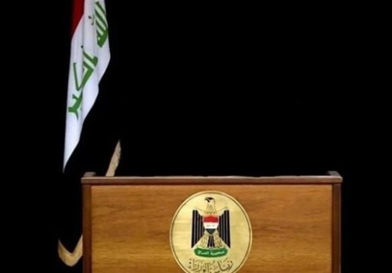 جلسه معرفی نخست وزیر عراق بار دیگر به تعویق  افتاد