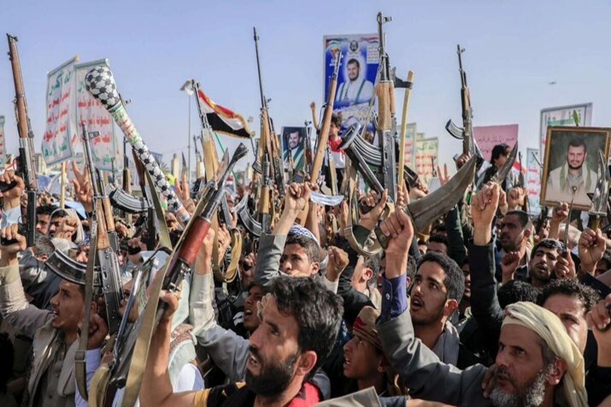 یمن: دشمن از وقایع ساحل غربی عبرت بگیرد و اسرا را آزاد کند
